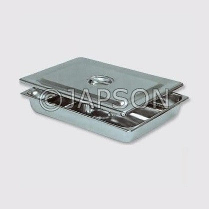 Surgical Trays, Stainless Steel Surgical Trays, Stainless Steel